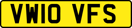 VW10VFS