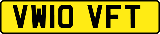 VW10VFT