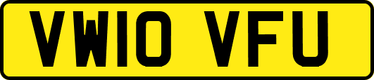 VW10VFU