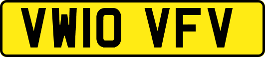 VW10VFV