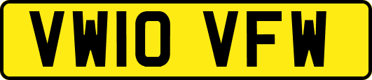 VW10VFW