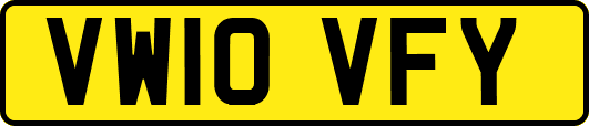 VW10VFY