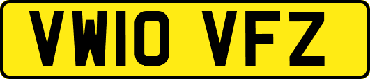 VW10VFZ