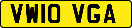 VW10VGA