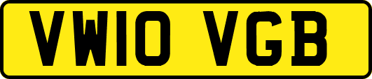 VW10VGB