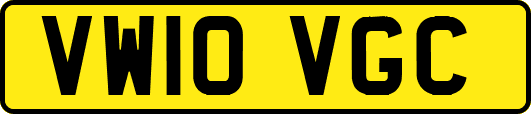 VW10VGC