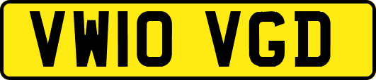 VW10VGD