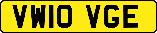 VW10VGE