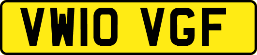 VW10VGF