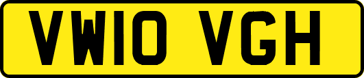VW10VGH