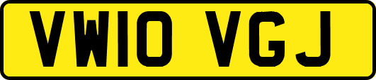 VW10VGJ