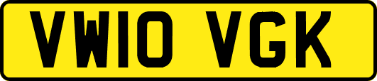 VW10VGK