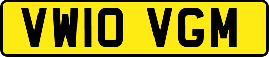 VW10VGM