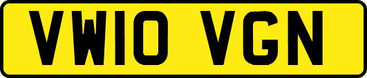 VW10VGN