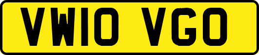 VW10VGO