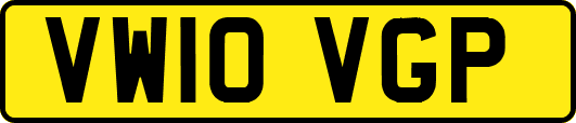 VW10VGP