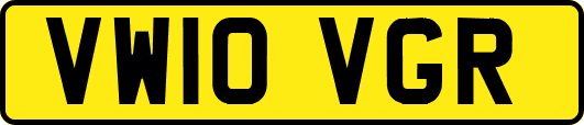 VW10VGR