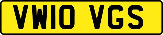 VW10VGS