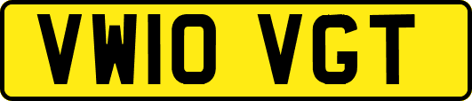 VW10VGT