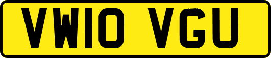 VW10VGU