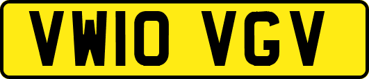 VW10VGV
