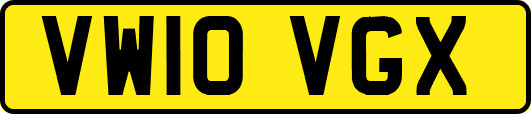 VW10VGX