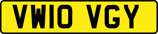 VW10VGY