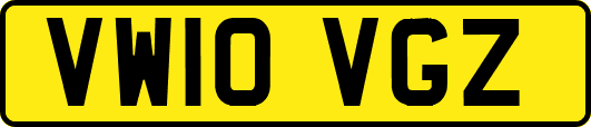 VW10VGZ