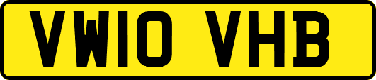 VW10VHB