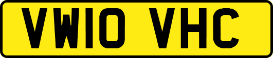 VW10VHC