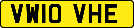 VW10VHE