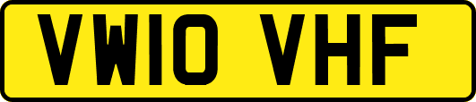 VW10VHF