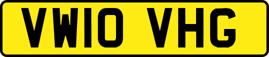 VW10VHG