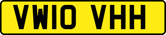 VW10VHH