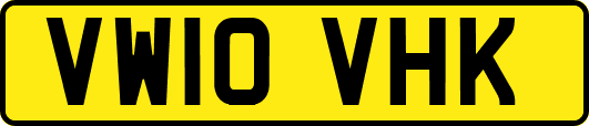 VW10VHK