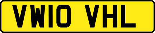 VW10VHL