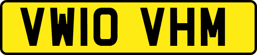 VW10VHM