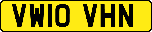 VW10VHN