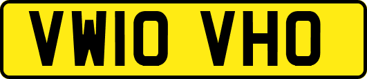 VW10VHO