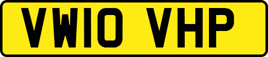 VW10VHP