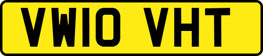 VW10VHT