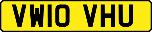 VW10VHU