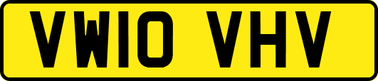 VW10VHV