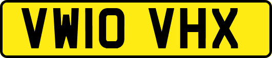 VW10VHX
