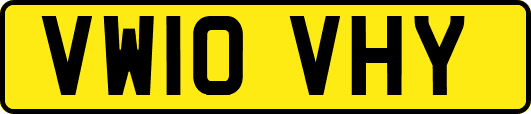 VW10VHY