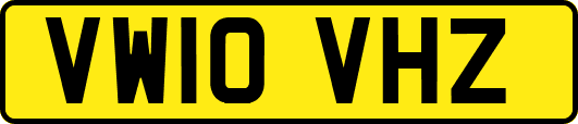 VW10VHZ