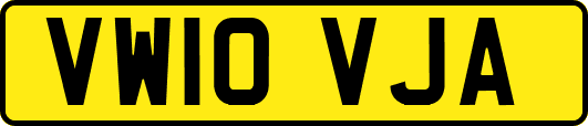 VW10VJA