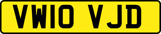 VW10VJD