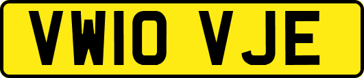 VW10VJE