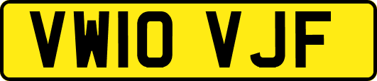 VW10VJF